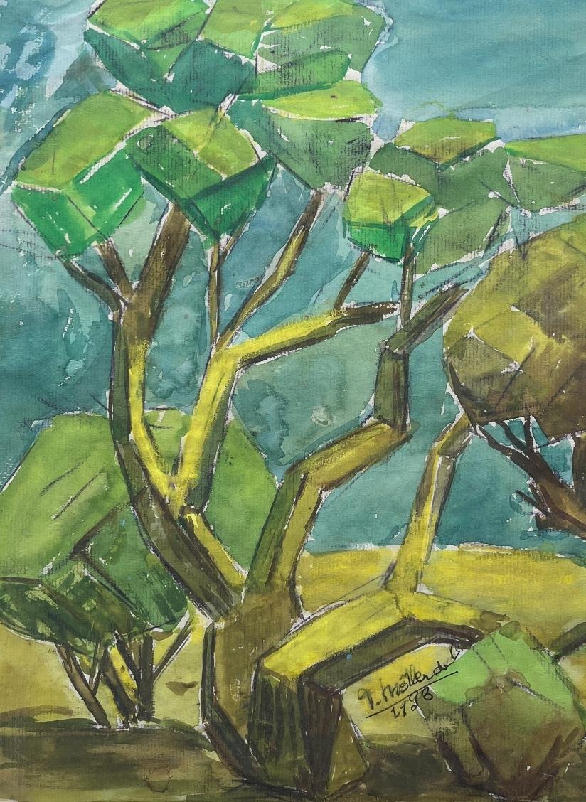 Federico Möller de Berg