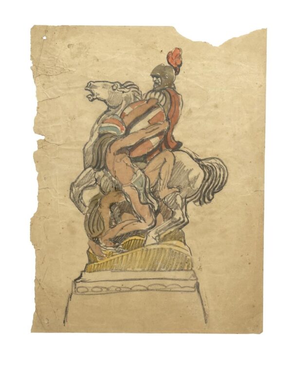 José Luis Zorrilla de San Martín