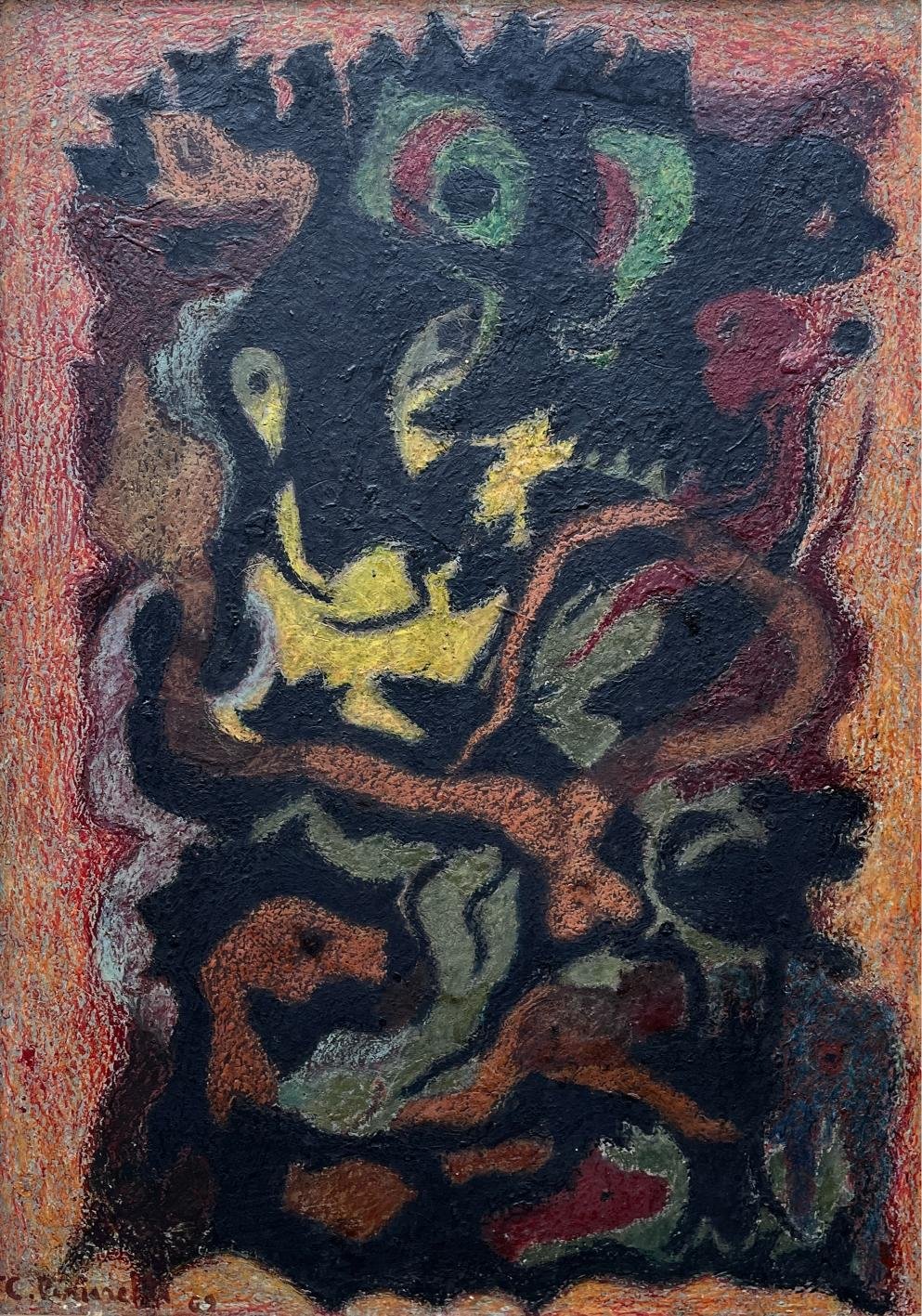 José Cuneo Perinetti