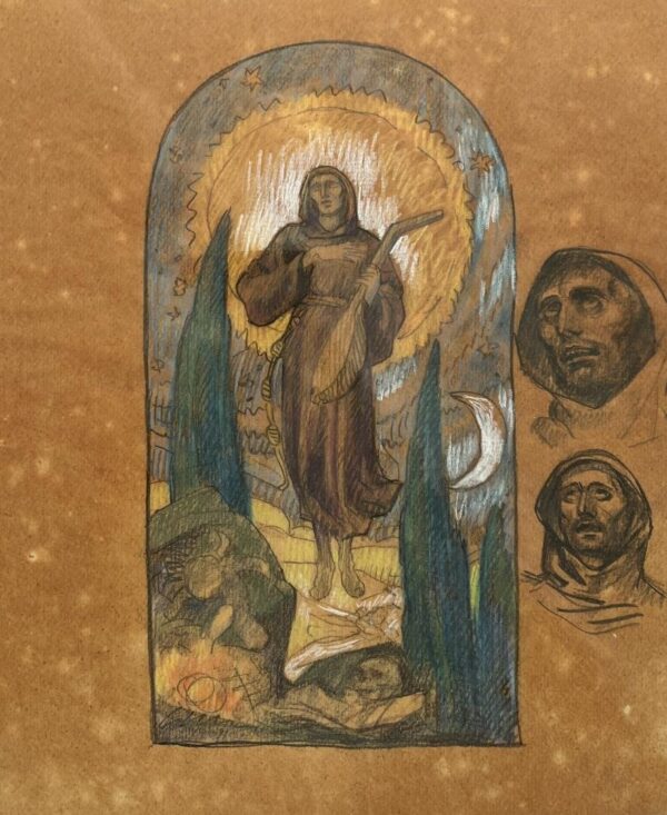 José Luis Zorrilla de San Martín