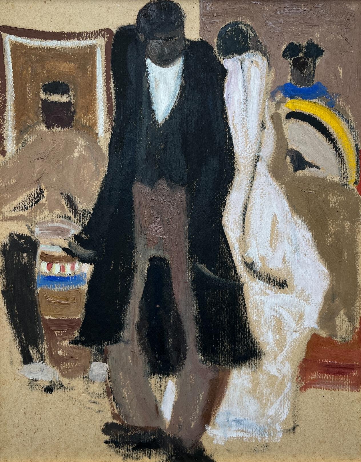 Pedro Figari