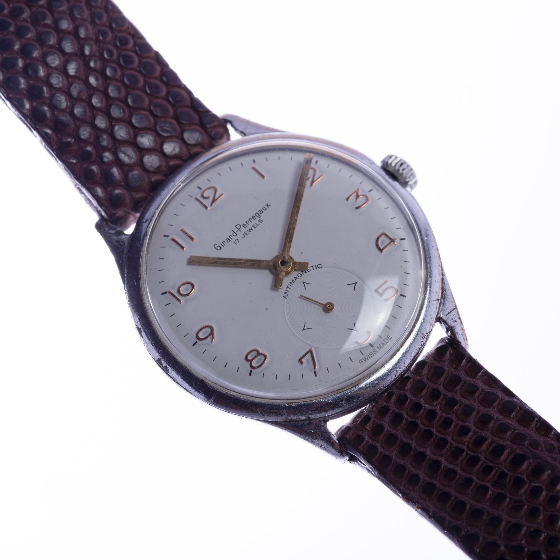 Reloj Girard-Perregaux