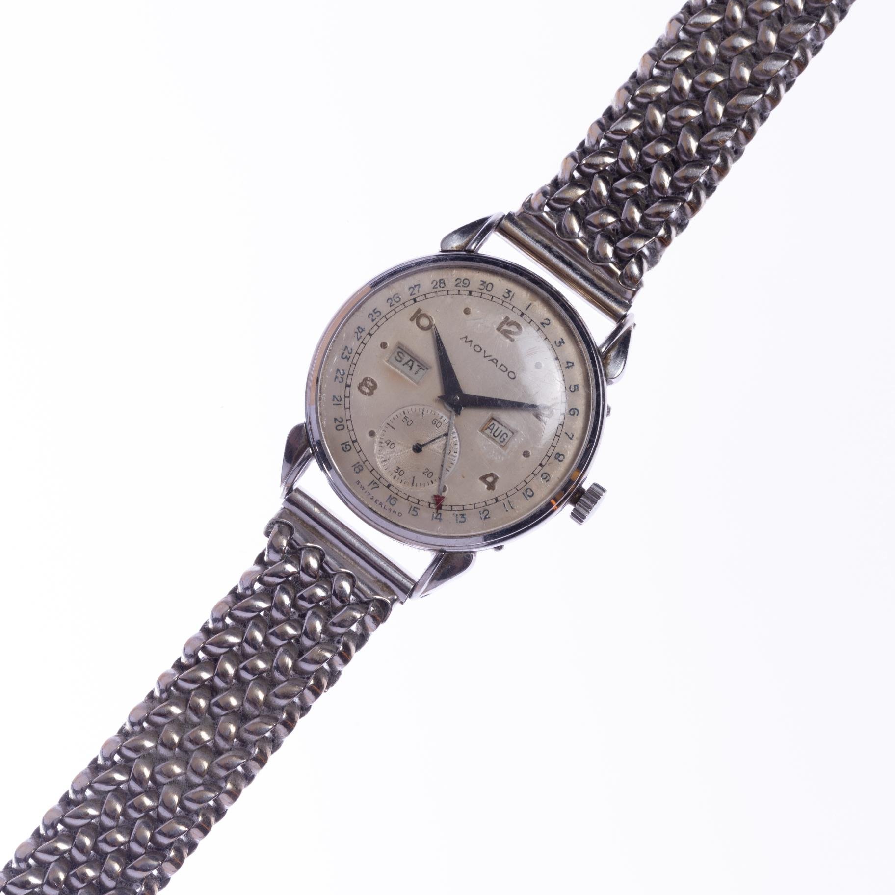 Reloj Movado - Imagen 2