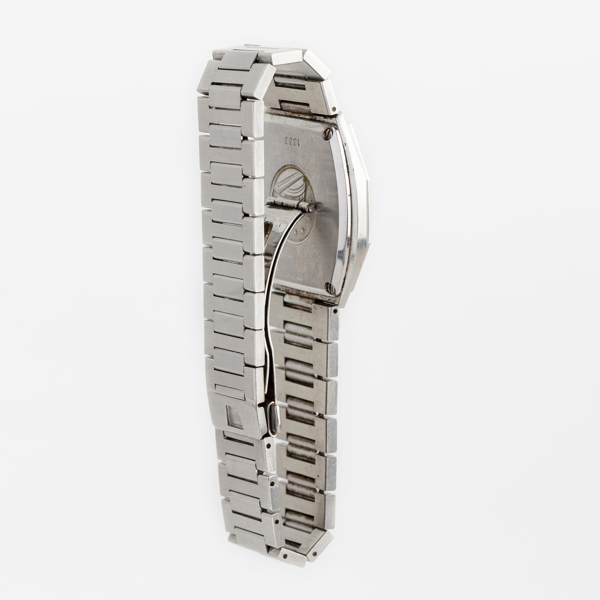 Reloj Omega Constellation Chronometer - Imagen 7