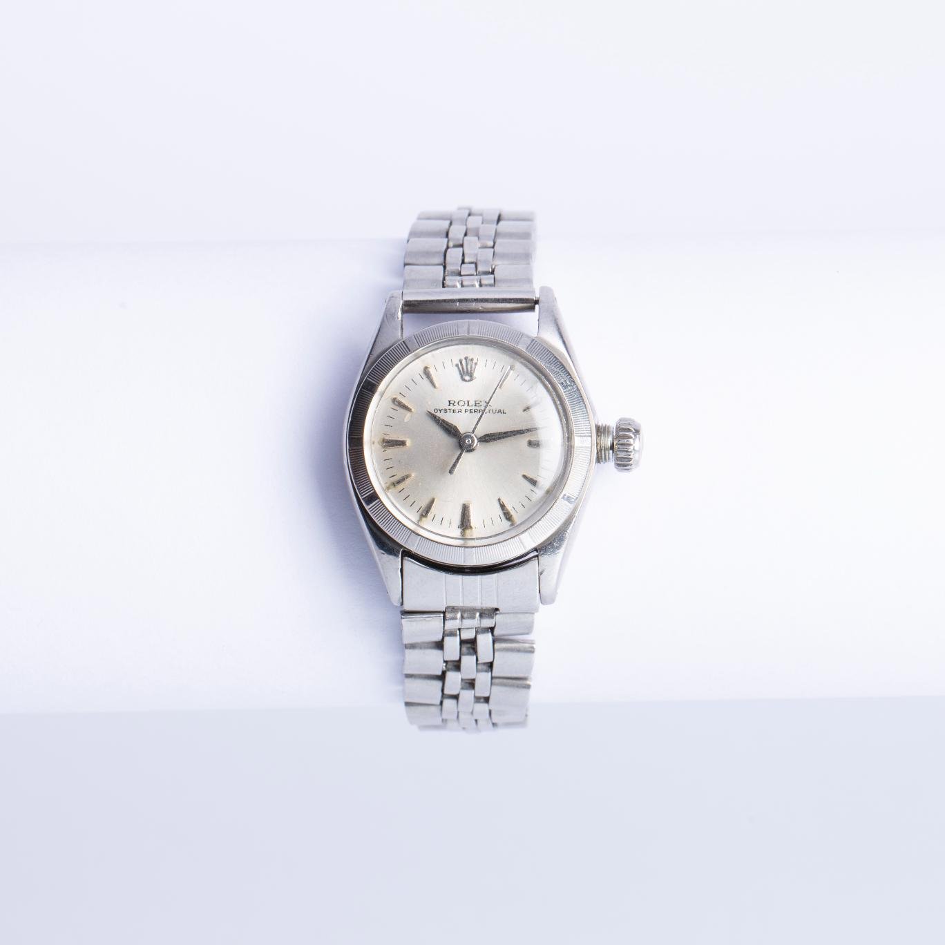 Reloj Rolex Oyster Perpetual