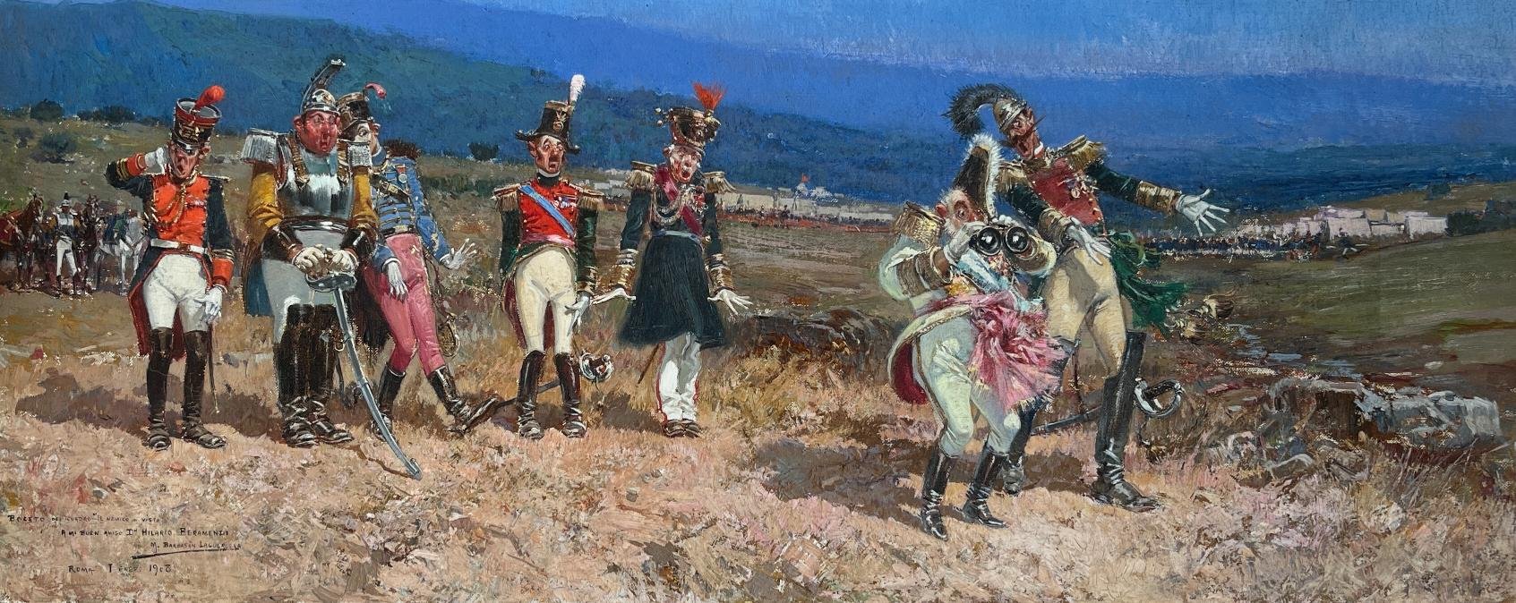 Mariano Barbasán Lagueruela