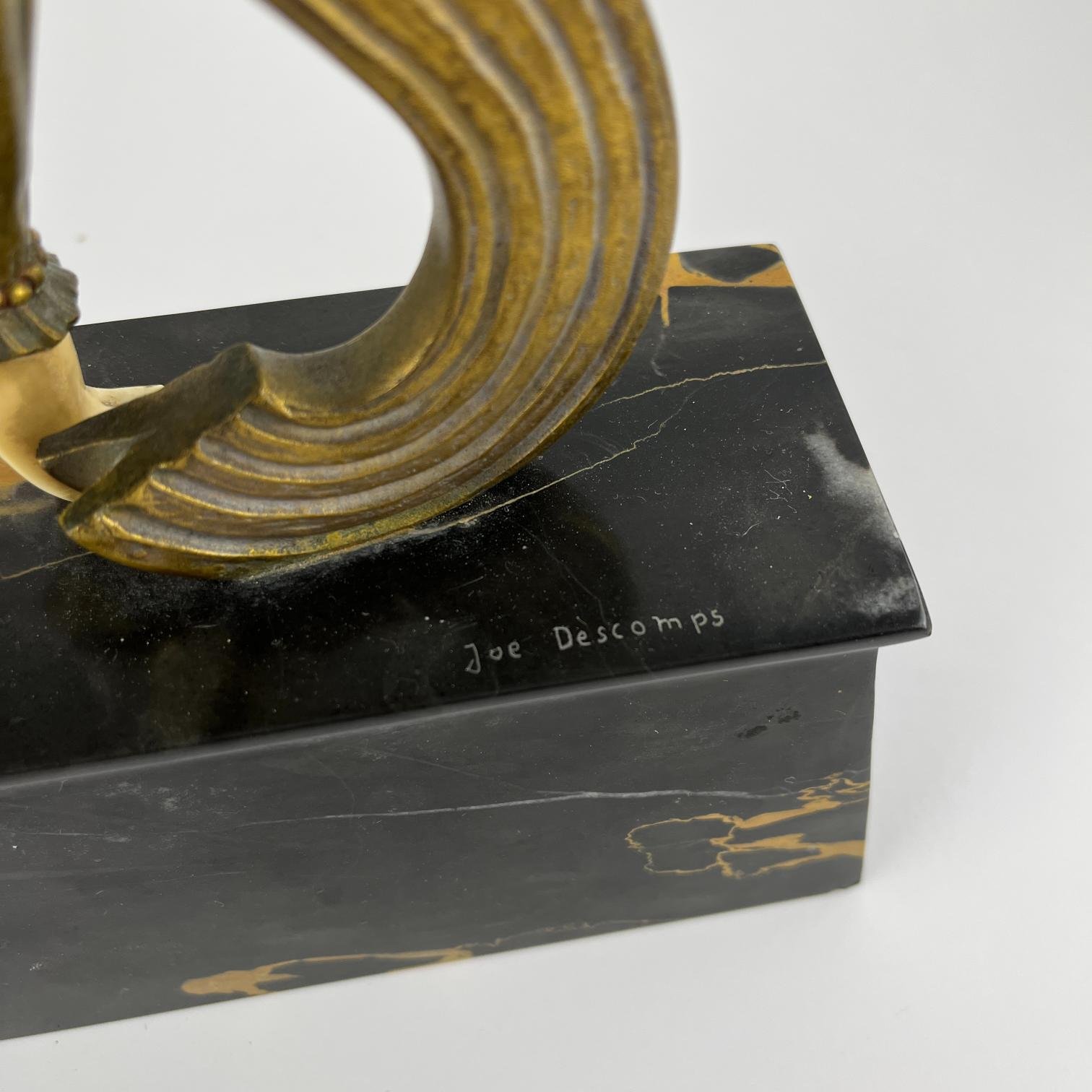 Joé Descomps-Cormier - Imagen 3