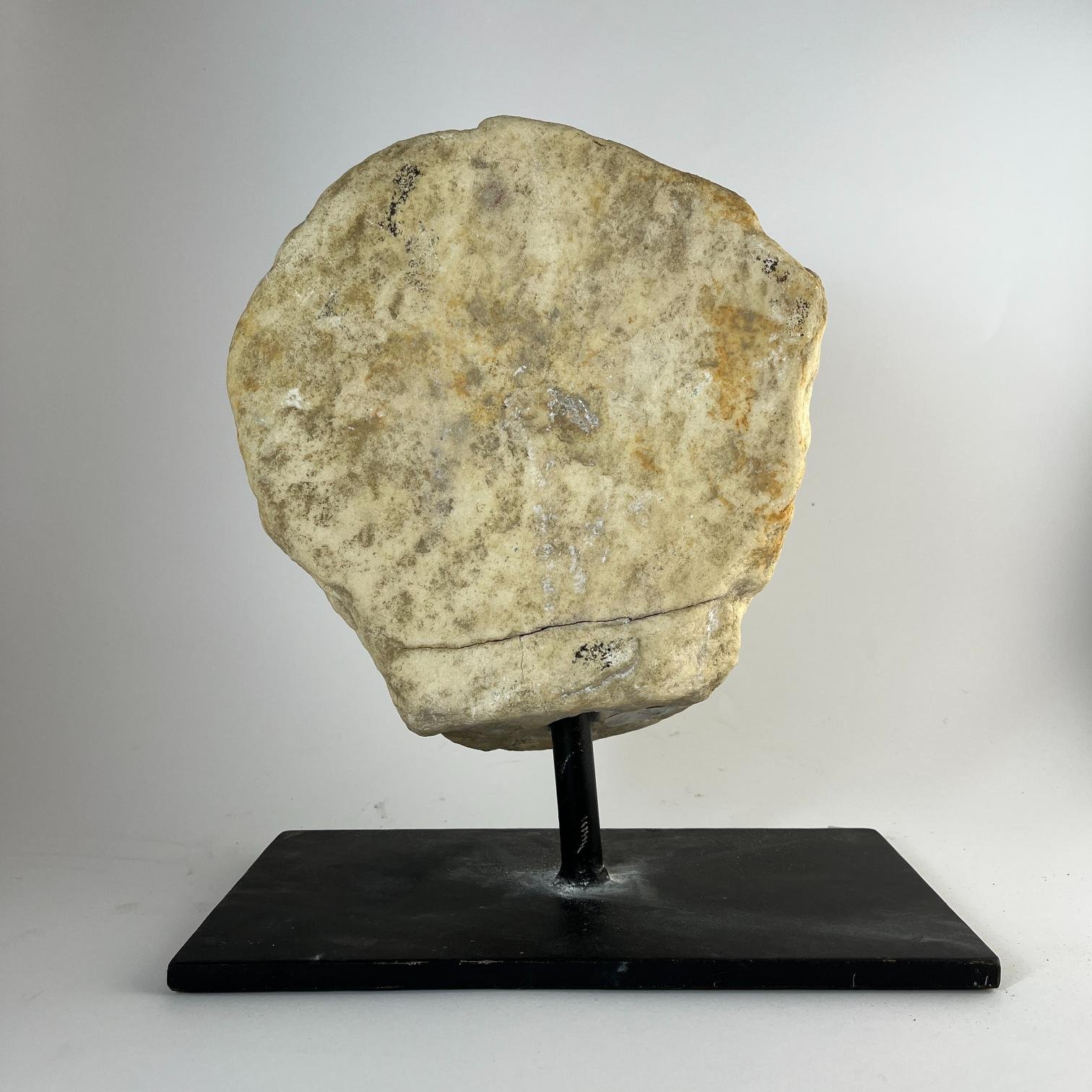 Escultura romana en mármol - Imagen 3