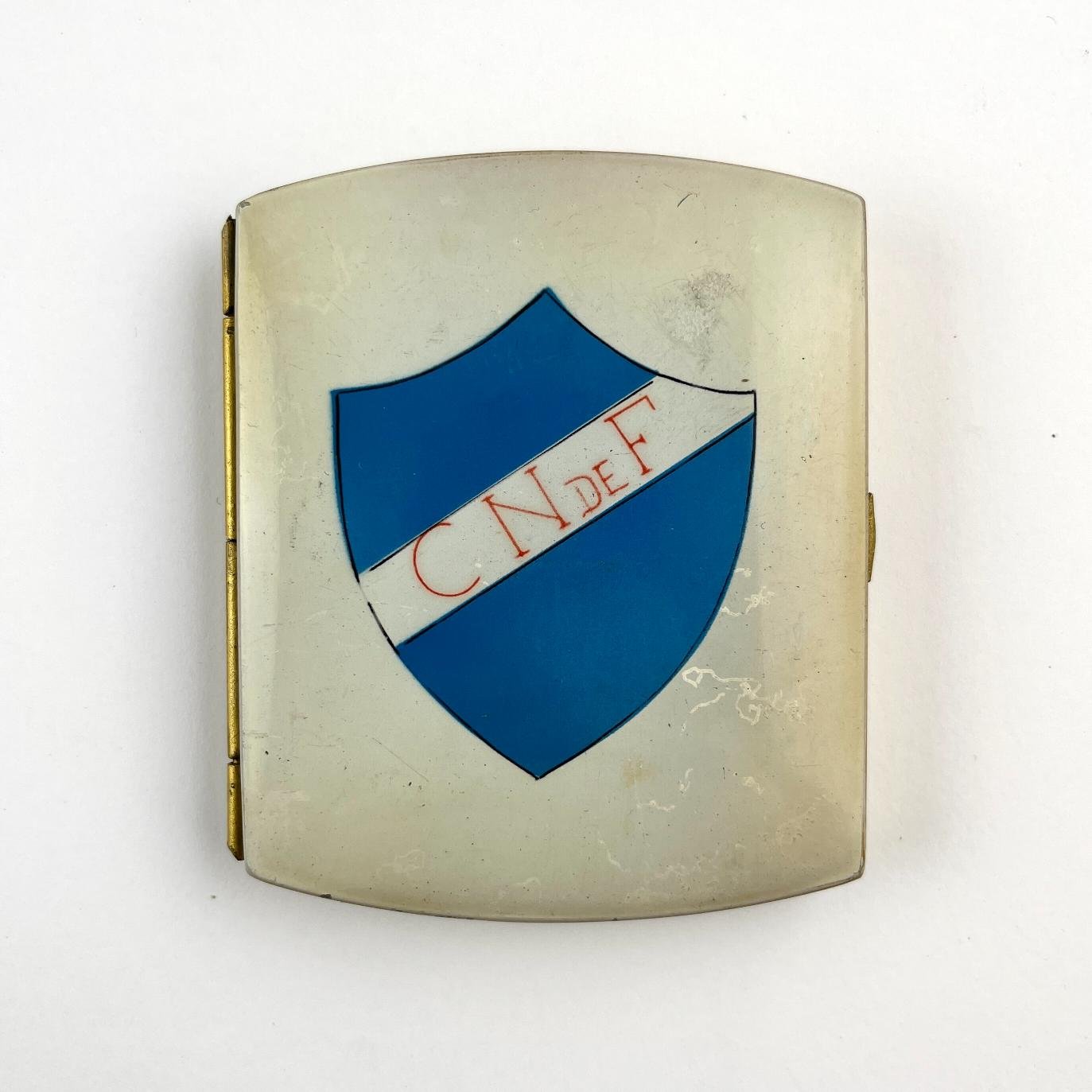 Cigarrera Club Nacional de Football