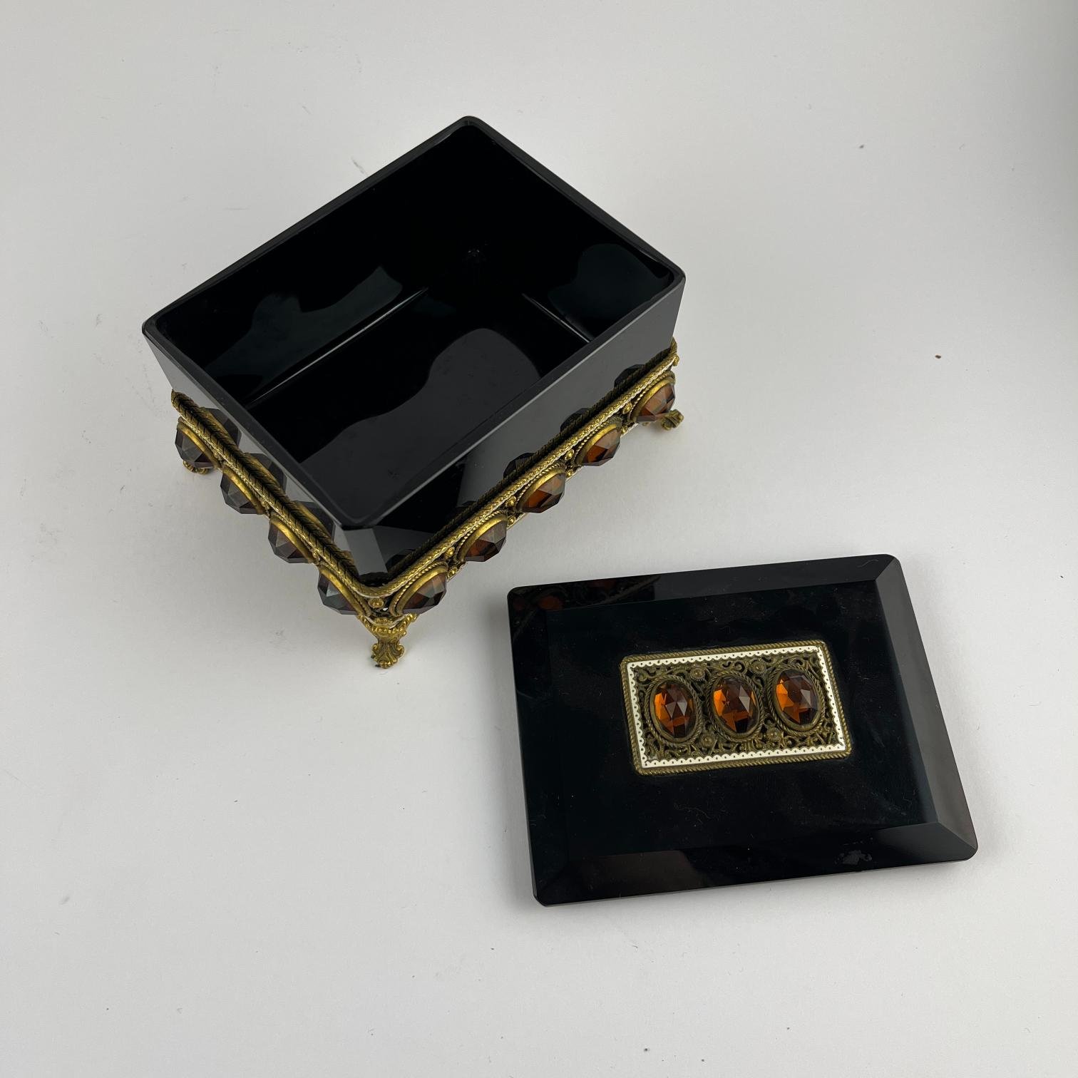 Alhajero europeo en ónix - Imagen 3