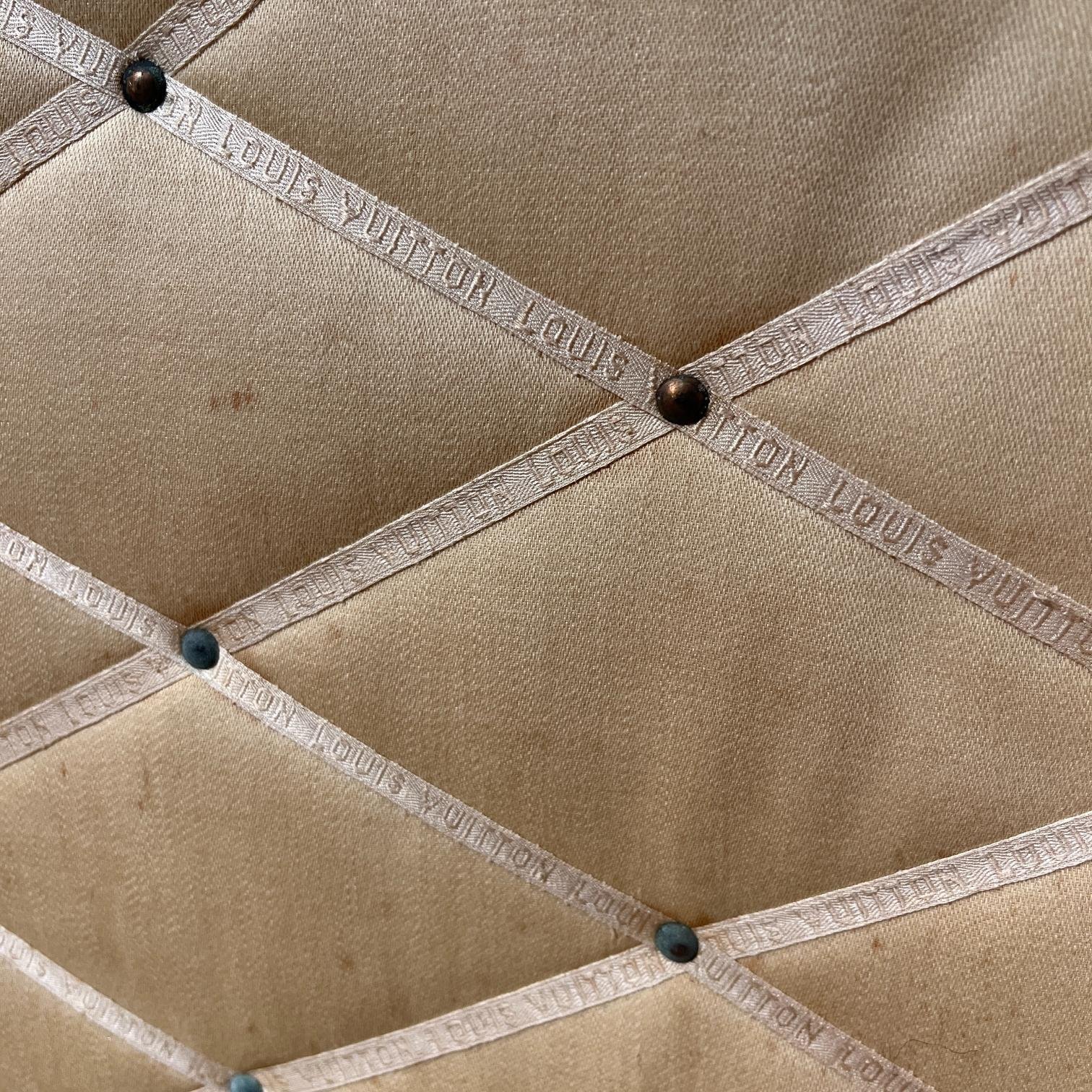 Baúl francés Louis Vuitton - Imagen 5