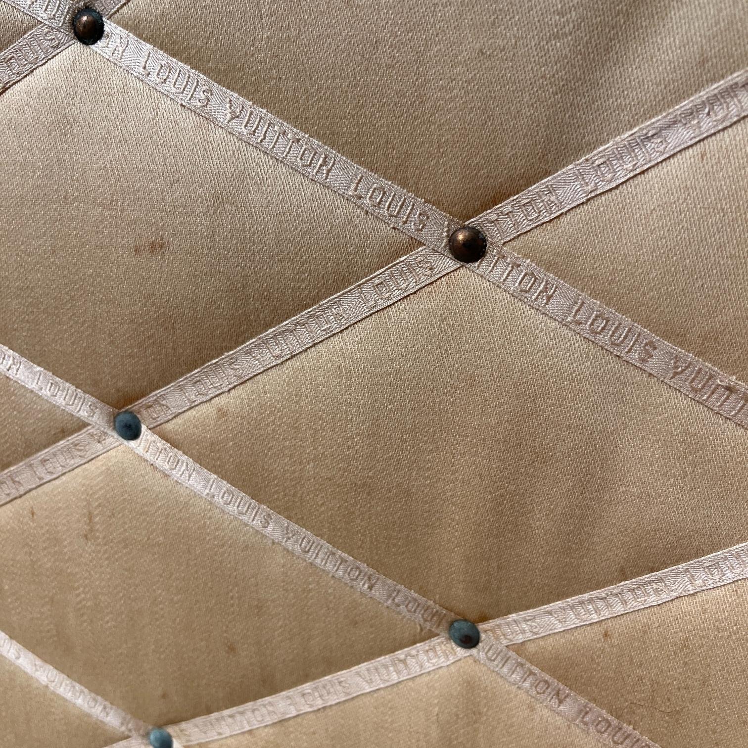 Baúl francés Louis Vuitton - Imagen 13