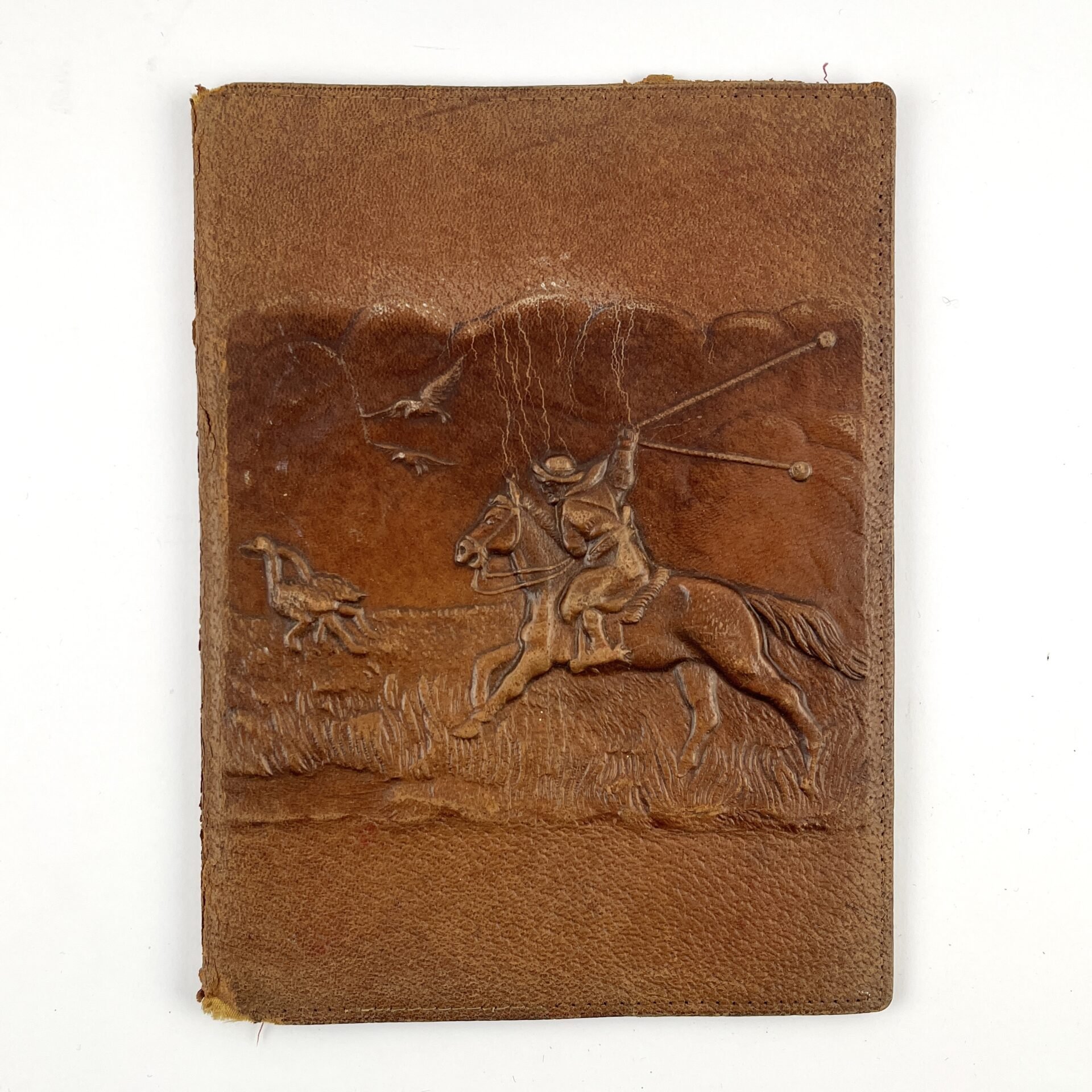 TOMÁS DI TARANTO - AGENOR A. PACHECODiccionario Gaucho.