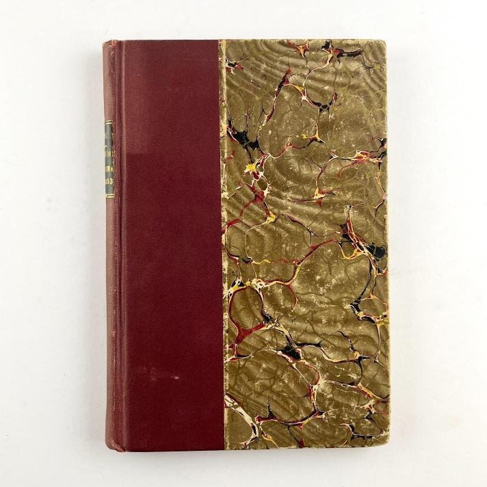 JUAN BAUTISTA ALBERDI. Estudios sobre la Constitución Arjentina de 1852. - Imagen 2