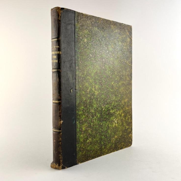 ADOLFO BRUNEL
Consideraciones sobre higiéne y observaciones relativas a la de Montevideo. - Imagen 2