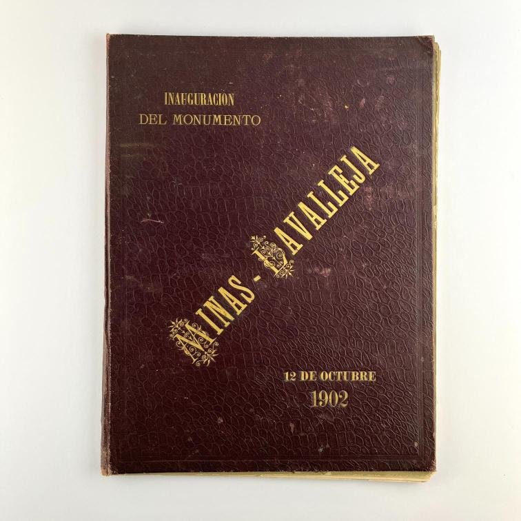 Minas - Lavalleja. Inauguración del monumento. - Imagen 2