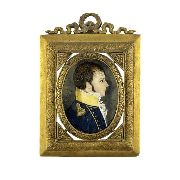 ¿Retrato de José Bustamante y Guerra?