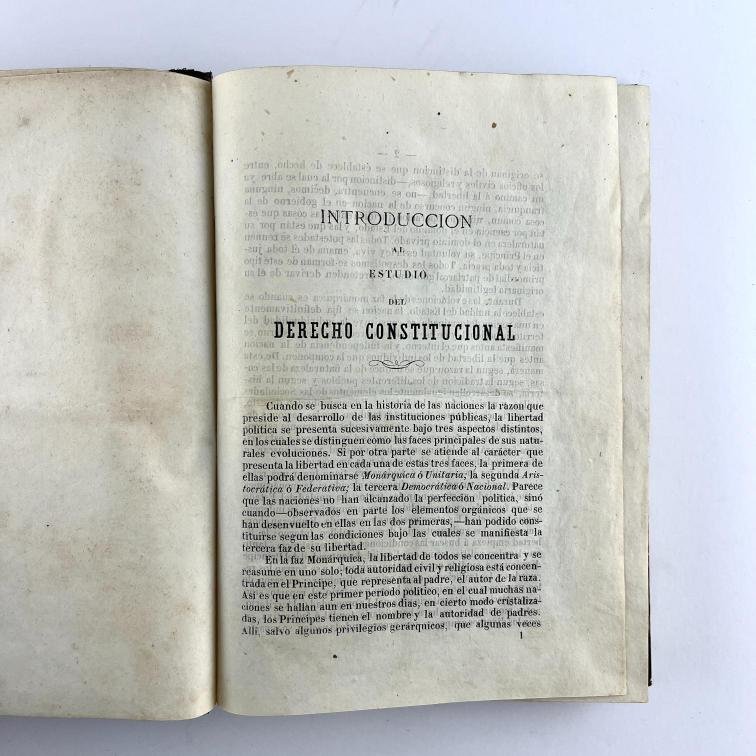 Estudios sobre el Derecho. Teoría y práctica.