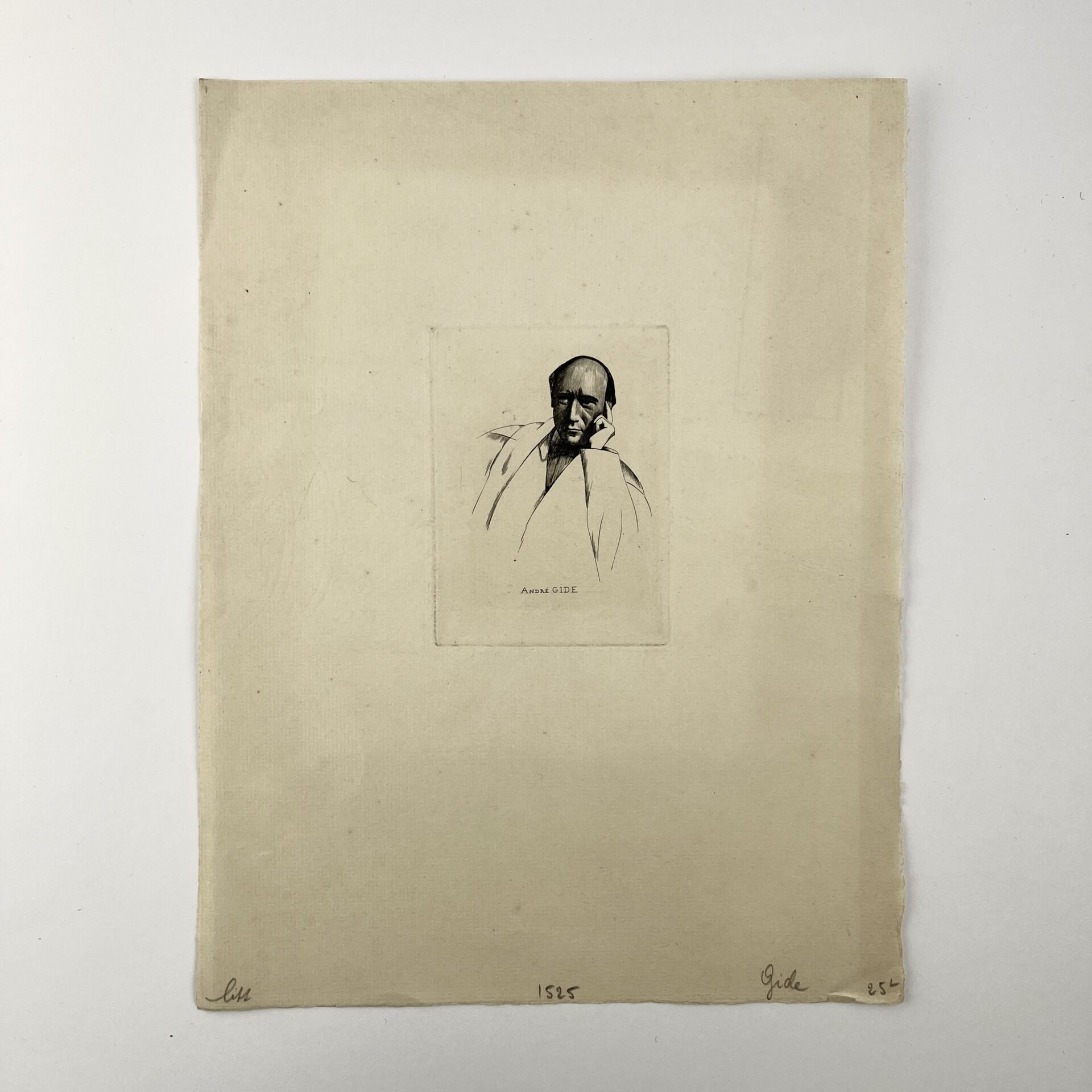 LADISLAS LOEVY - Imagen 2