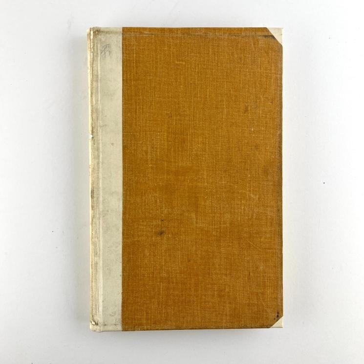 OSCAR WILDE.
The Ballad of Reading Gaol. - Imagen 2