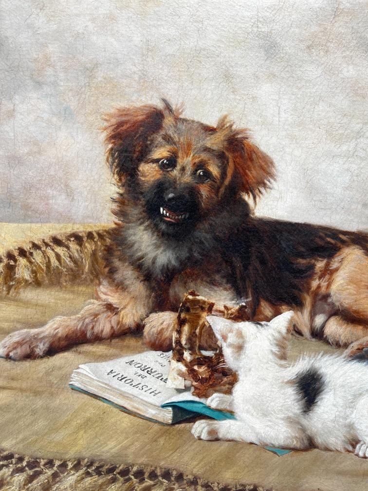 JUAN MANUEL BLANES. Historia del turrón. - Imagen 3