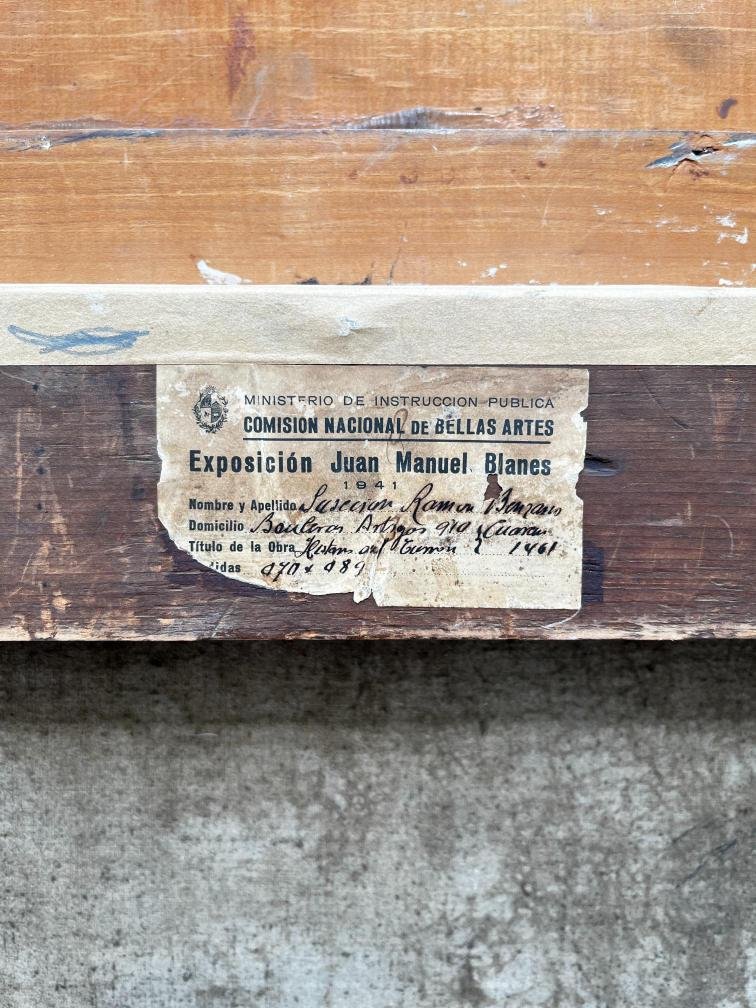 JUAN MANUEL BLANES. Historia del turrón. - Imagen 5