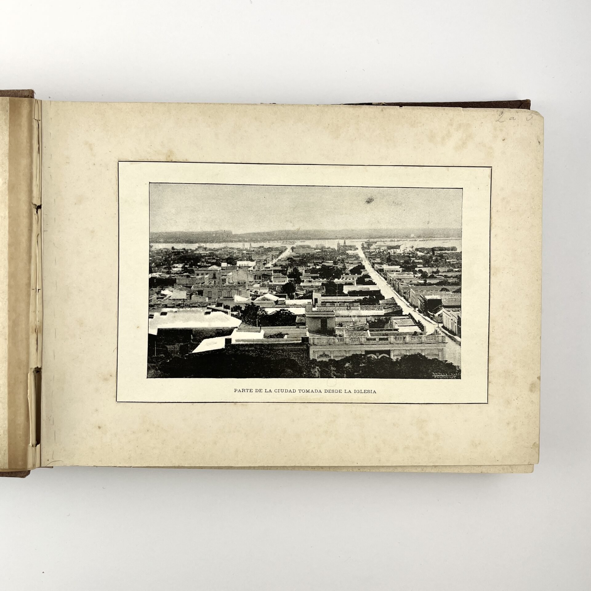 Álbum de la Ciudad de Paysandú