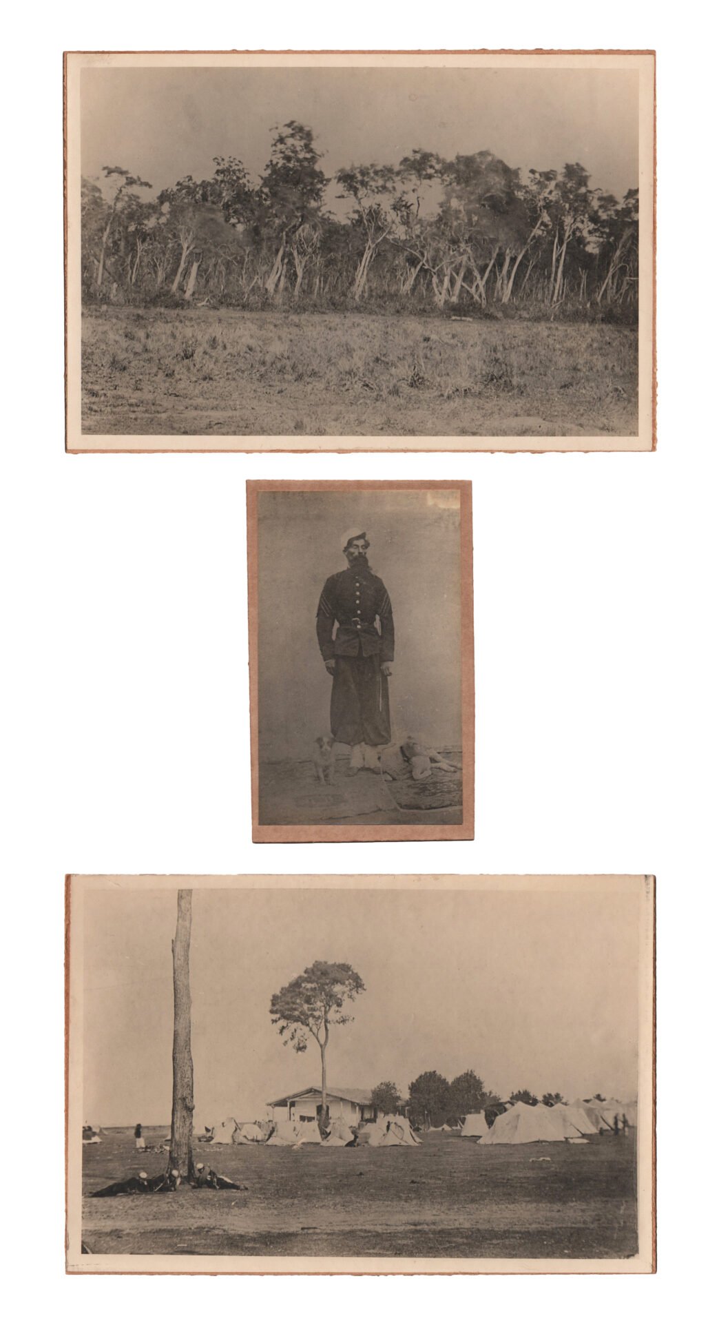 Guerra de la Triple Alianza