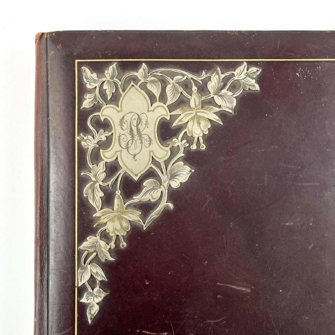 JOSEP PAGÉS I ORTIZ, Y OTROS. Álbum conmemorativo. Uruguay, 1884-1895. - Imagen 7