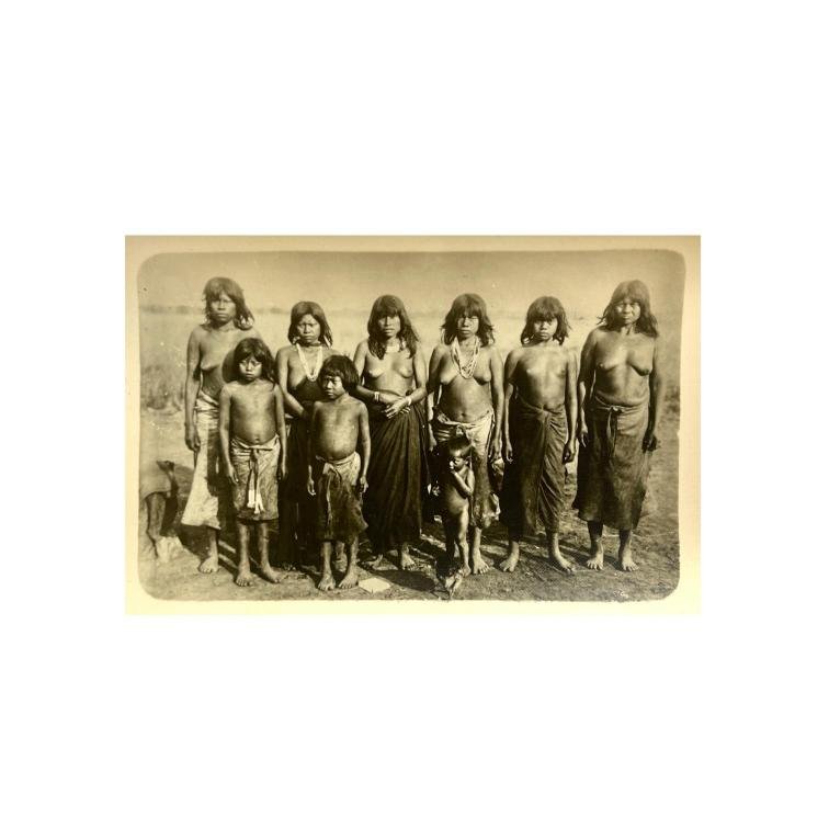 Indígenas paraguayos. - Imagen 2