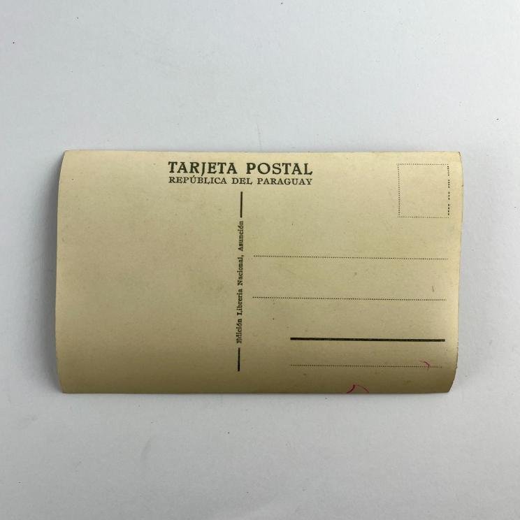 Asunción. Conjunto de 14 fotografías. - Imagen 2