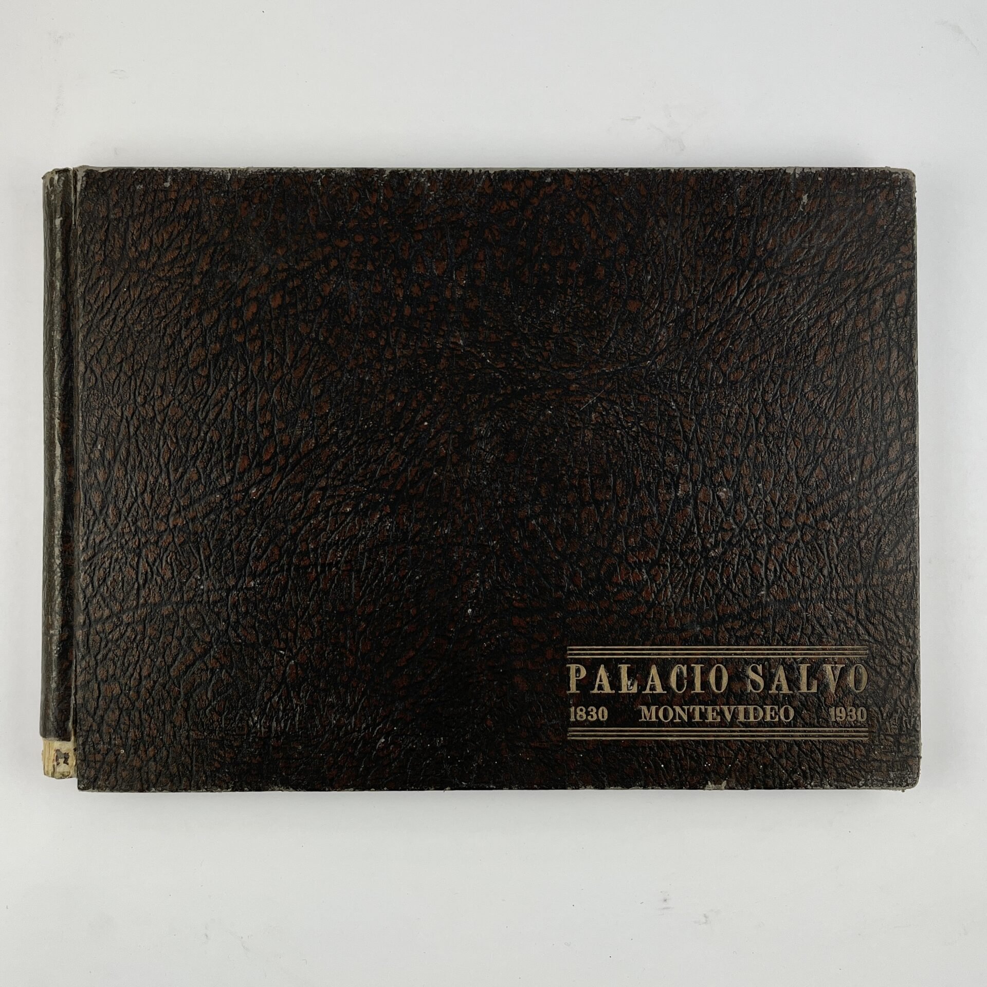 Palacio Salvo. - Imagen 5