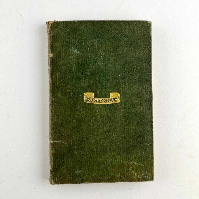 JOSÉ DE URCULLU. Catecismo de retórica. - Imagen 2