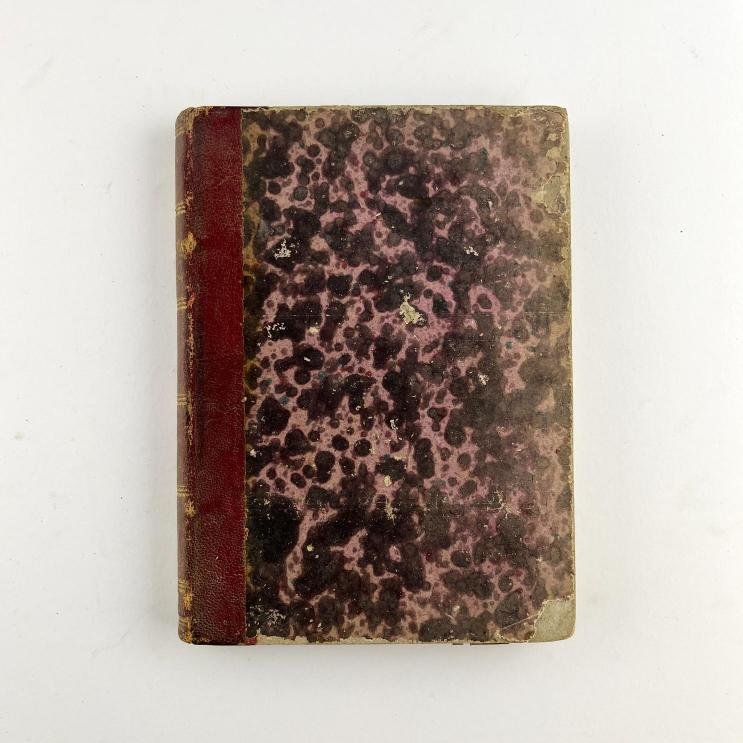 PEDRO ANDREU Y SEGUÍ. Compendio de Geografía Arreglado al Hemisferio Sud. - Imagen 2