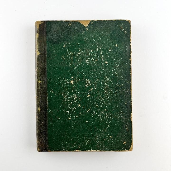 PAUL HENRI THIRY, BARON DE HOLBACH. Le bons sens du curé meslier suivi de son testament. - Imagen 2