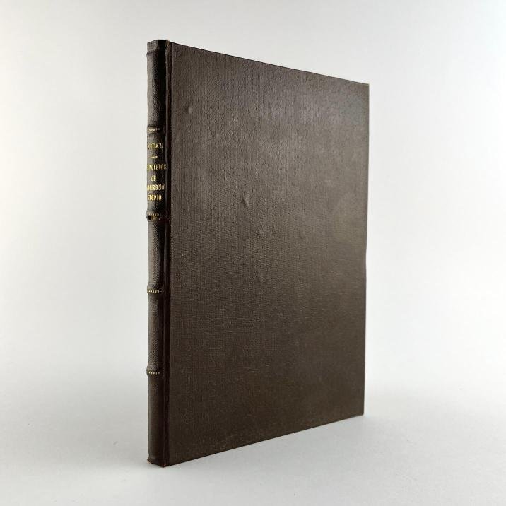 JOSÉ MARÍA VIDAL. Principios elementales de gobierno propio. - Imagen 2