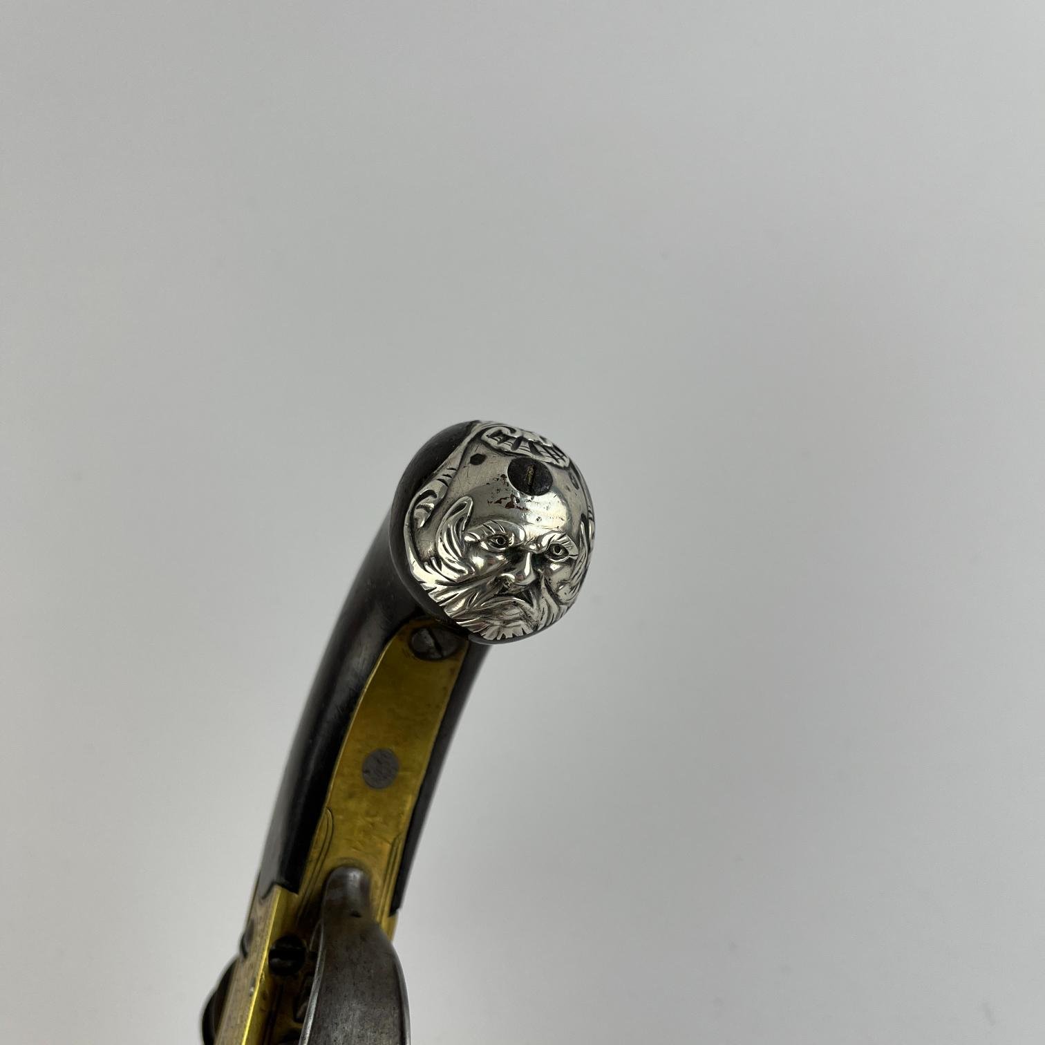 Par de pistolas Thomas Ketland & Co - Imagen 7