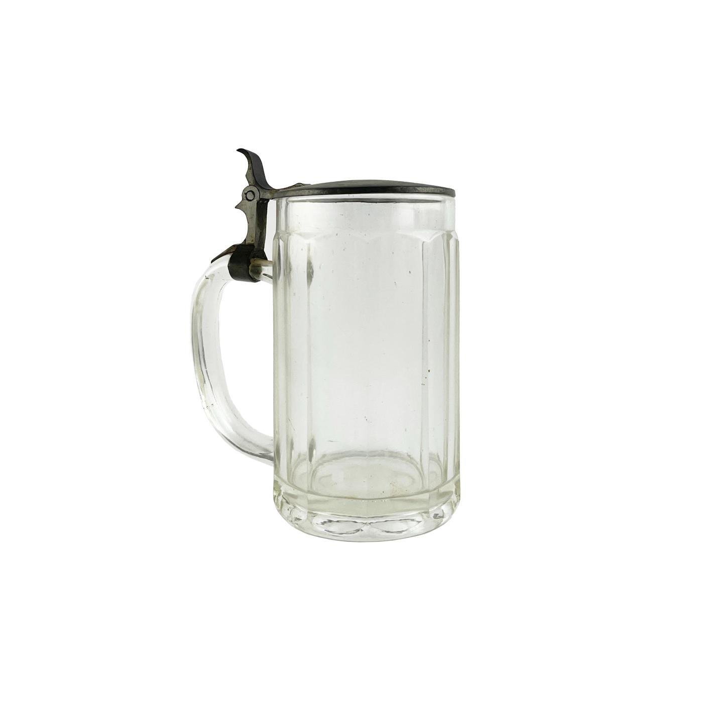 Jarra "Real de San Carlos"