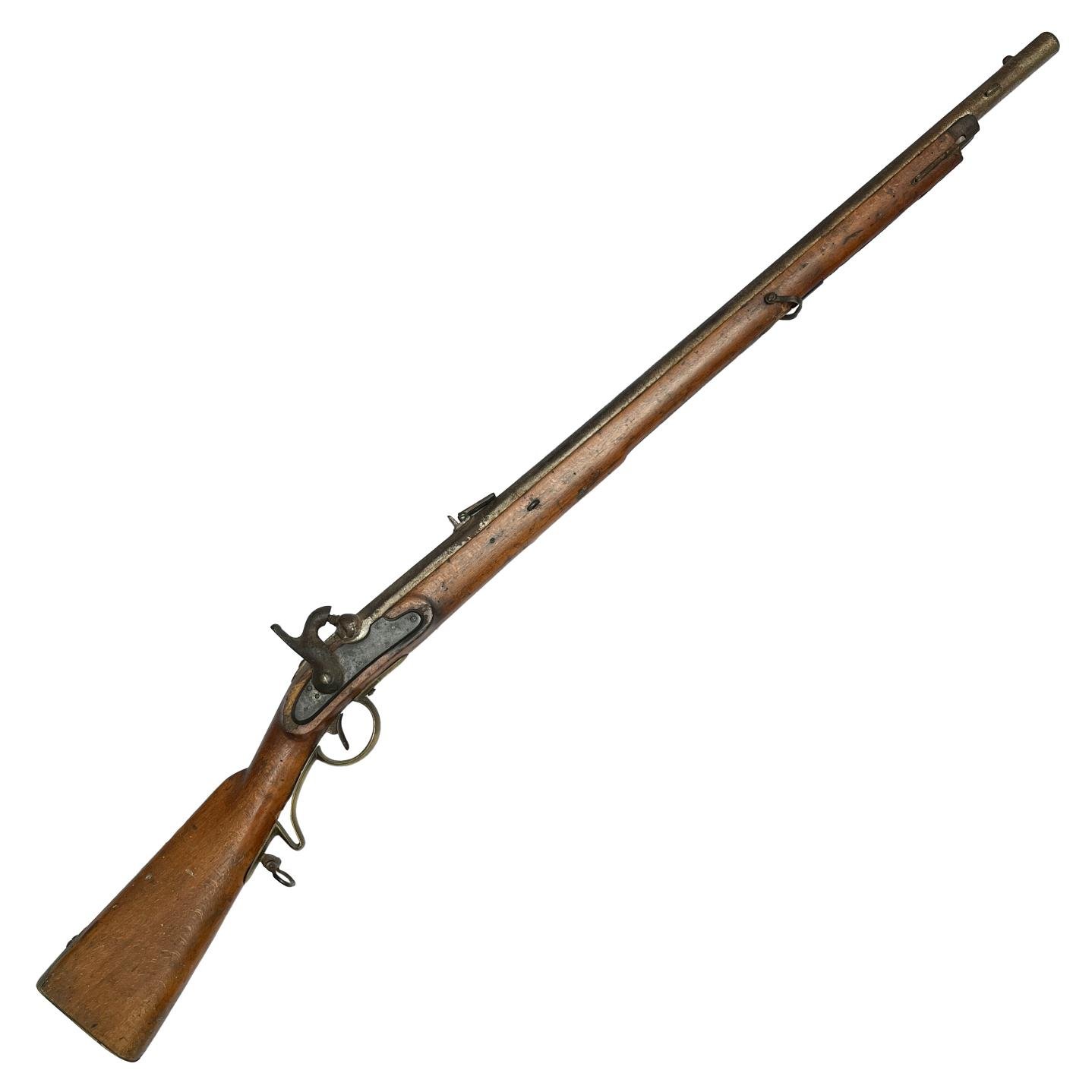 Rifle Lorenz "Jägerstutzen"