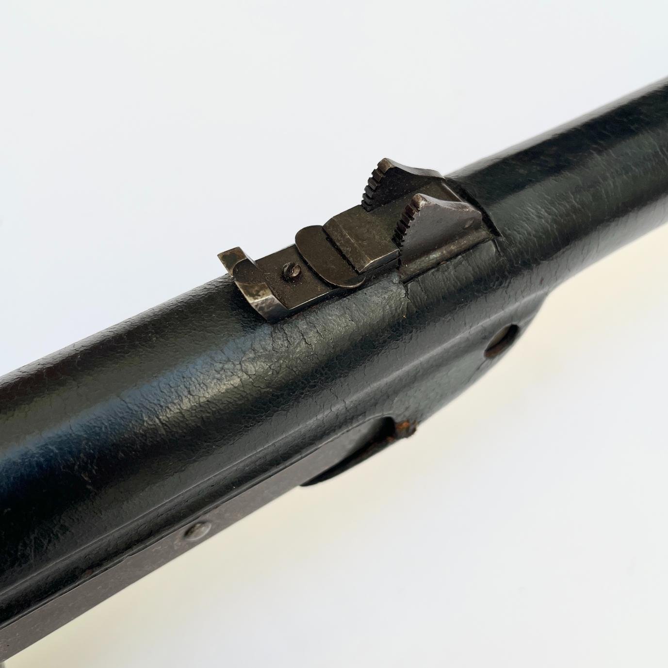 Carabina Sharps & Hankins - Imagen 3