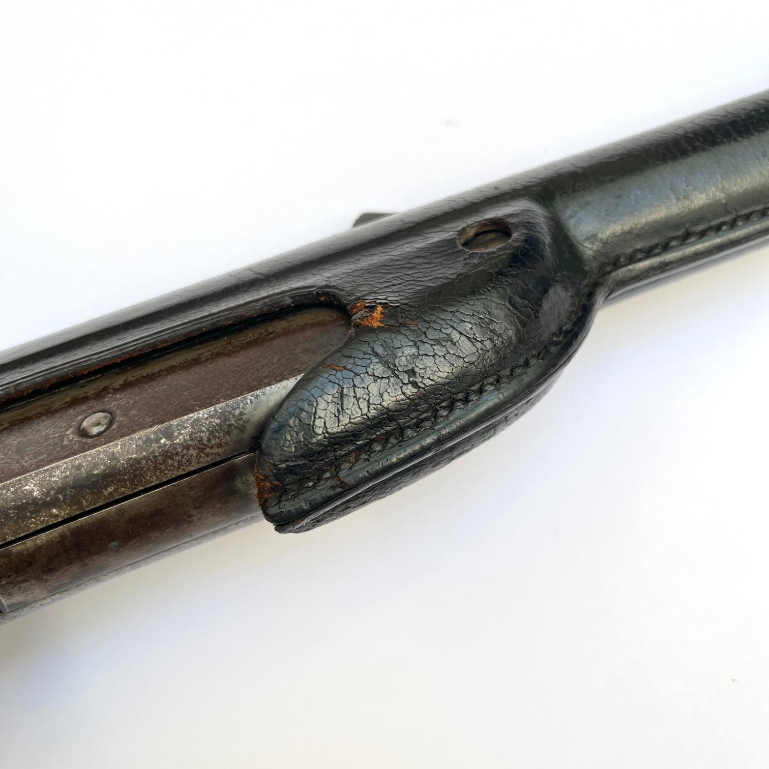 Carabina Sharps & Hankins - Imagen 4