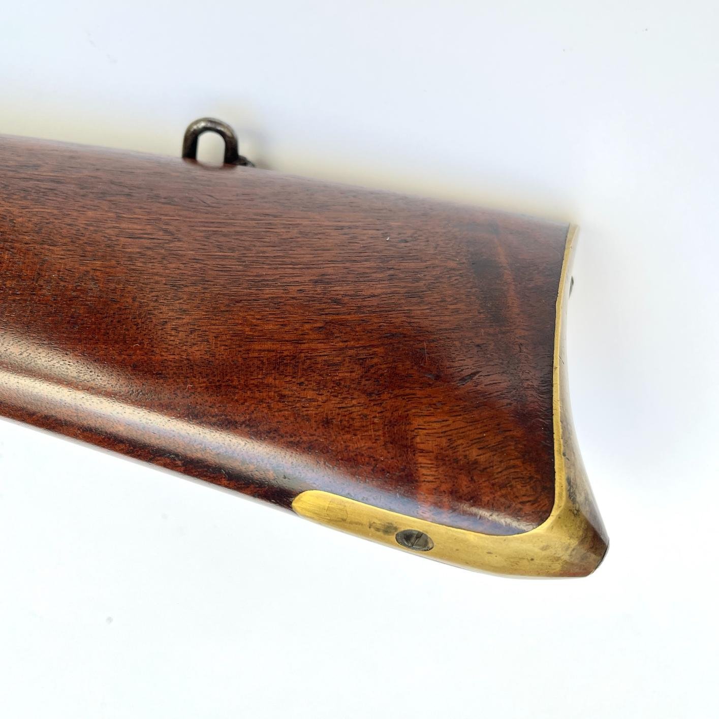 Carabina Sharps & Hankins - Imagen 6