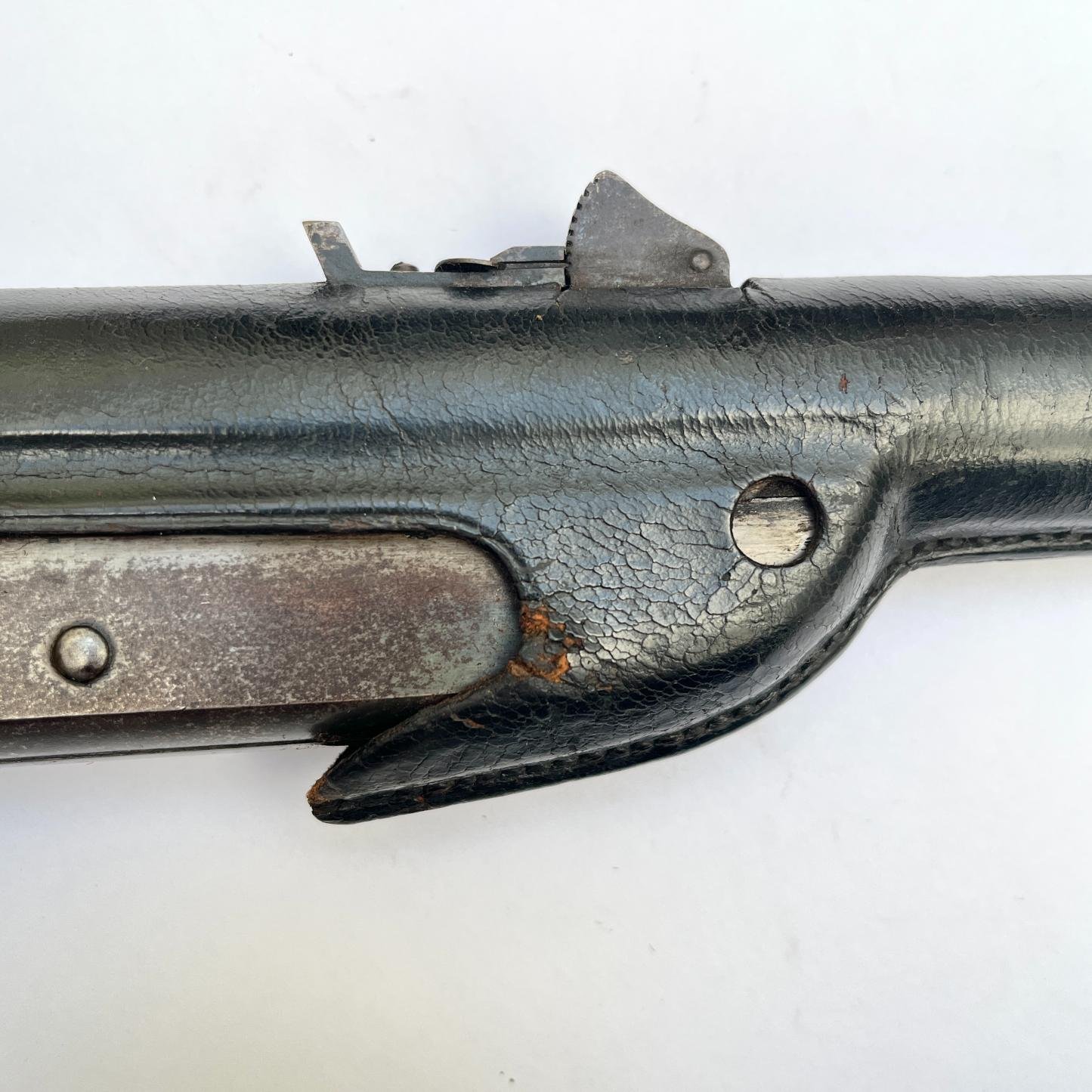 Carabina Sharps & Hankins - Imagen 7