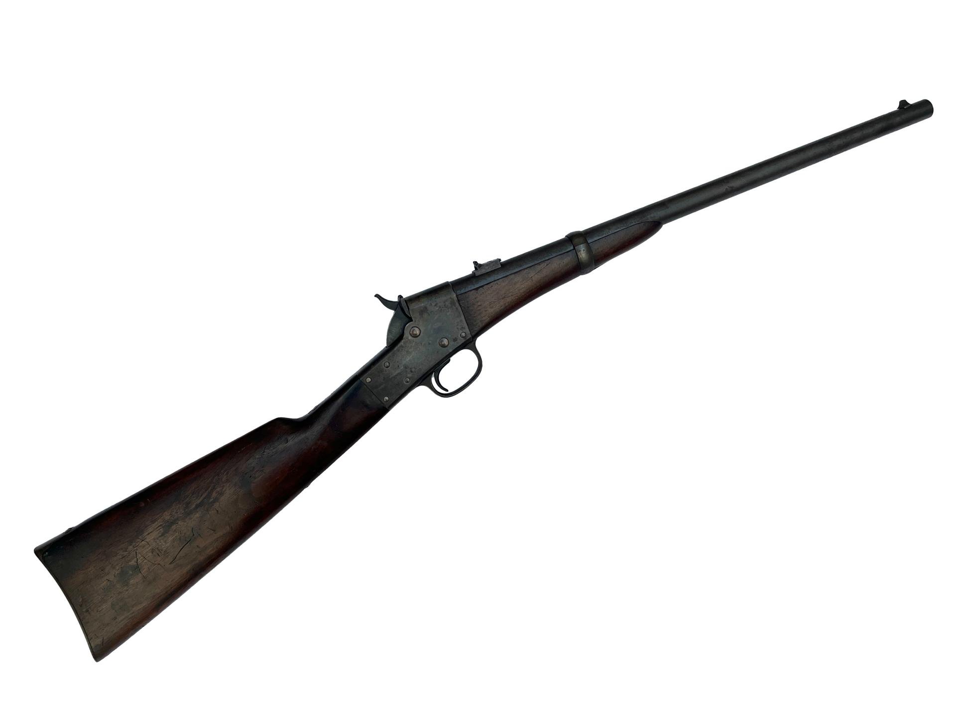 Carabina Remington