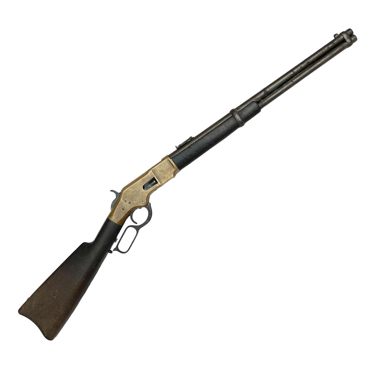 Carabina Winchester