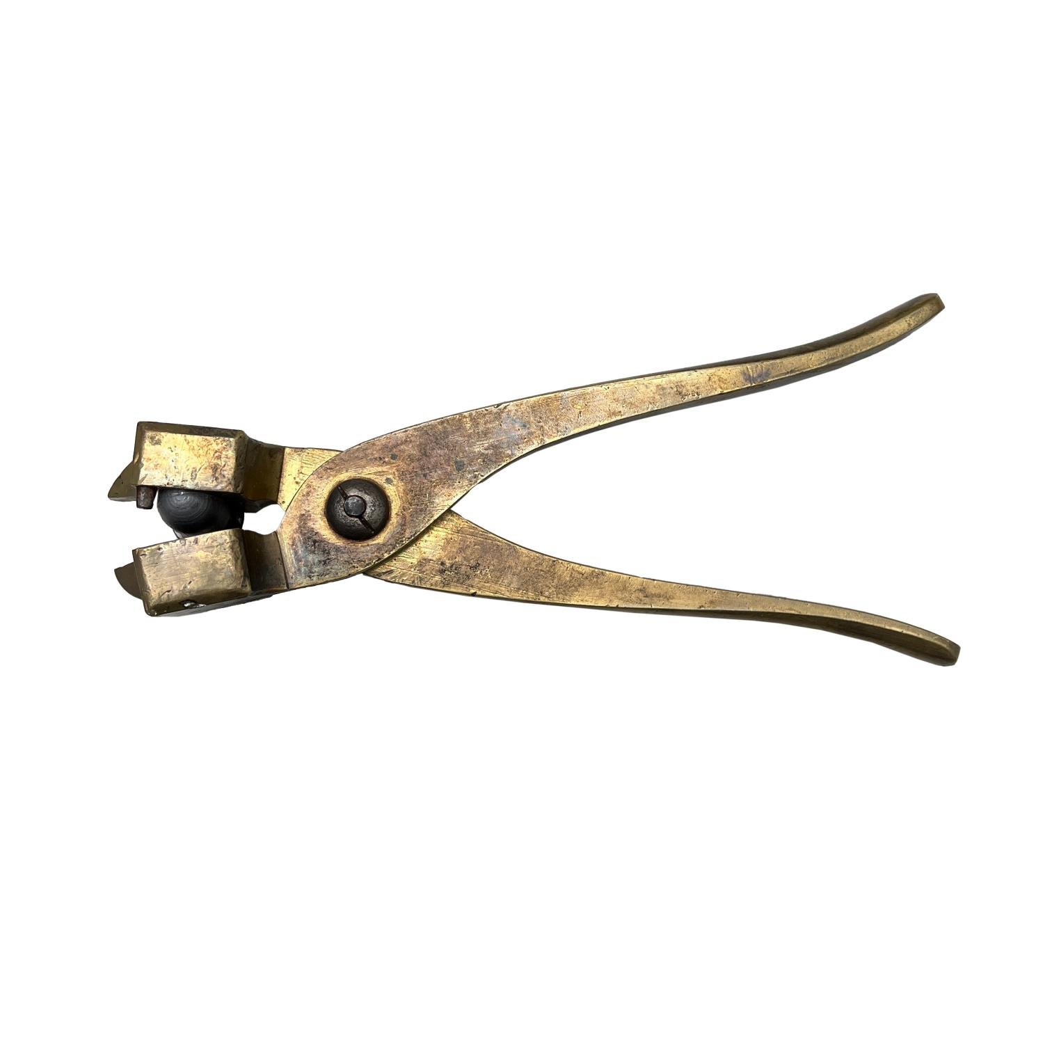 Molde para proyectiles