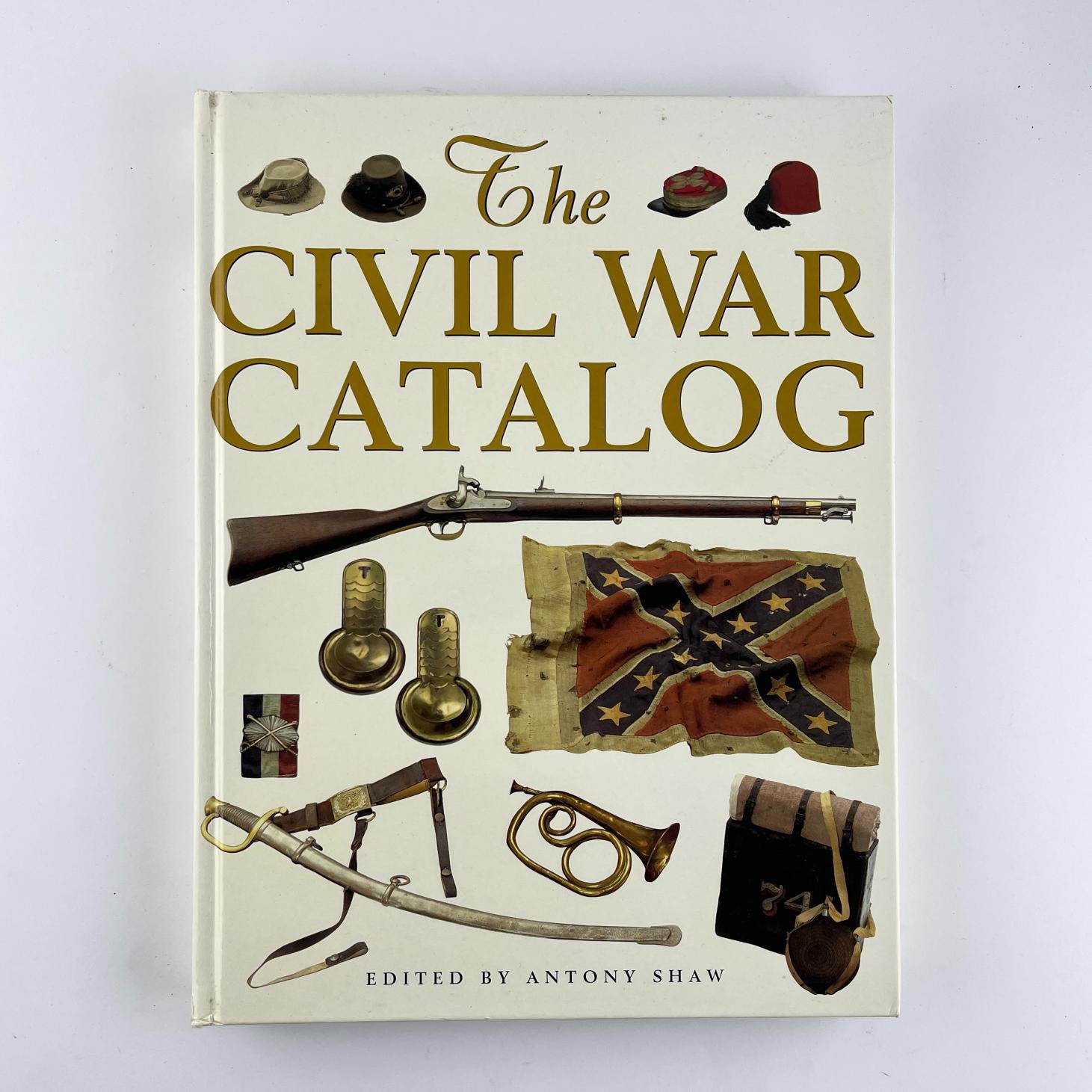 The Civil War Catalog