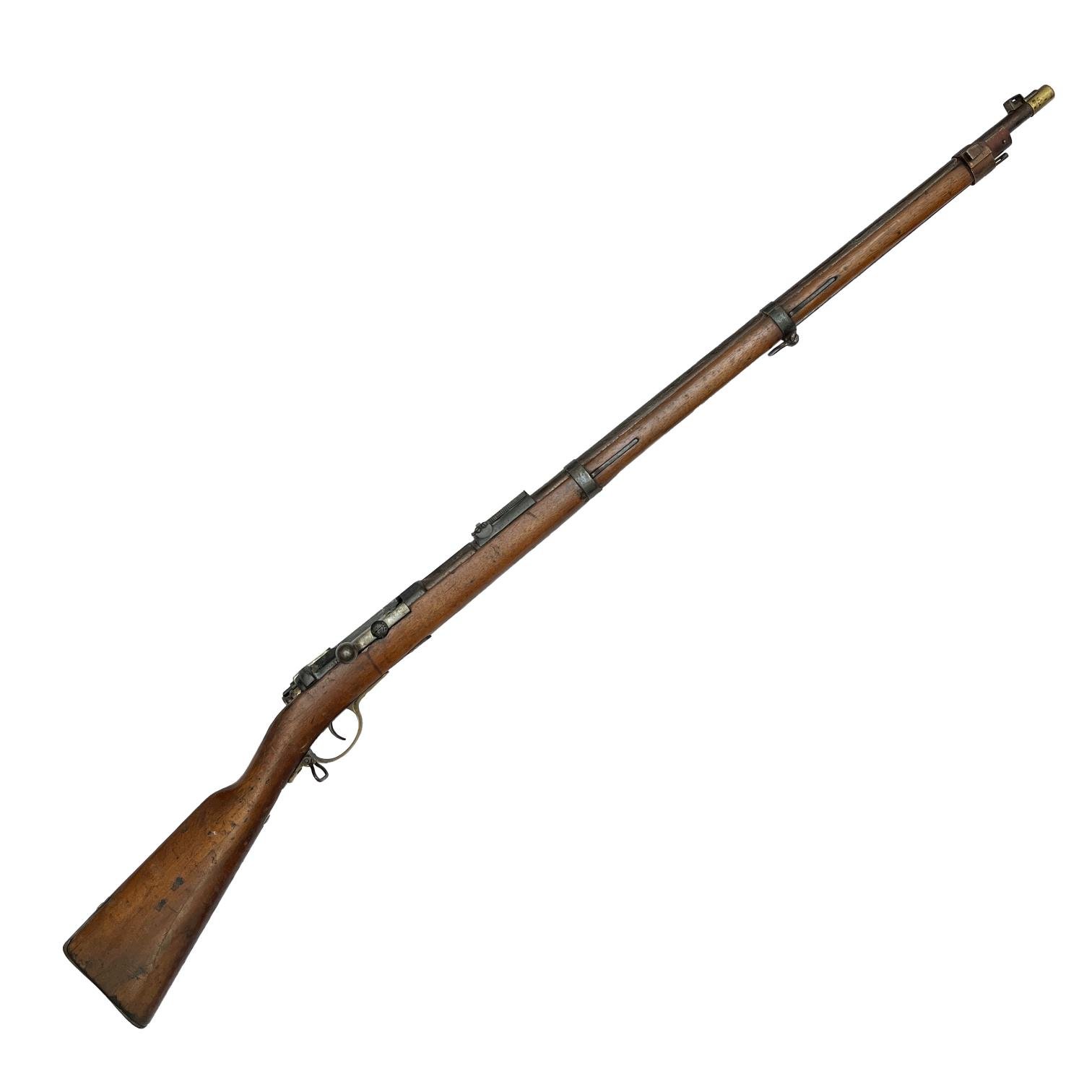 Fusil Mauser