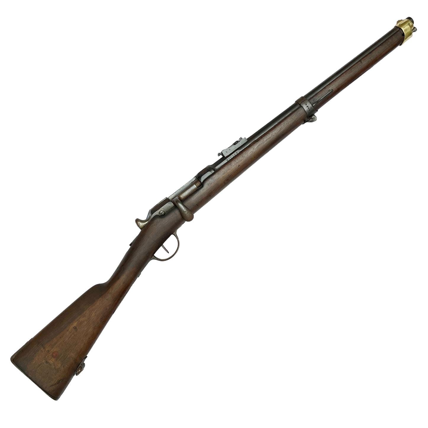 Carabina Aptierter Chassepot
