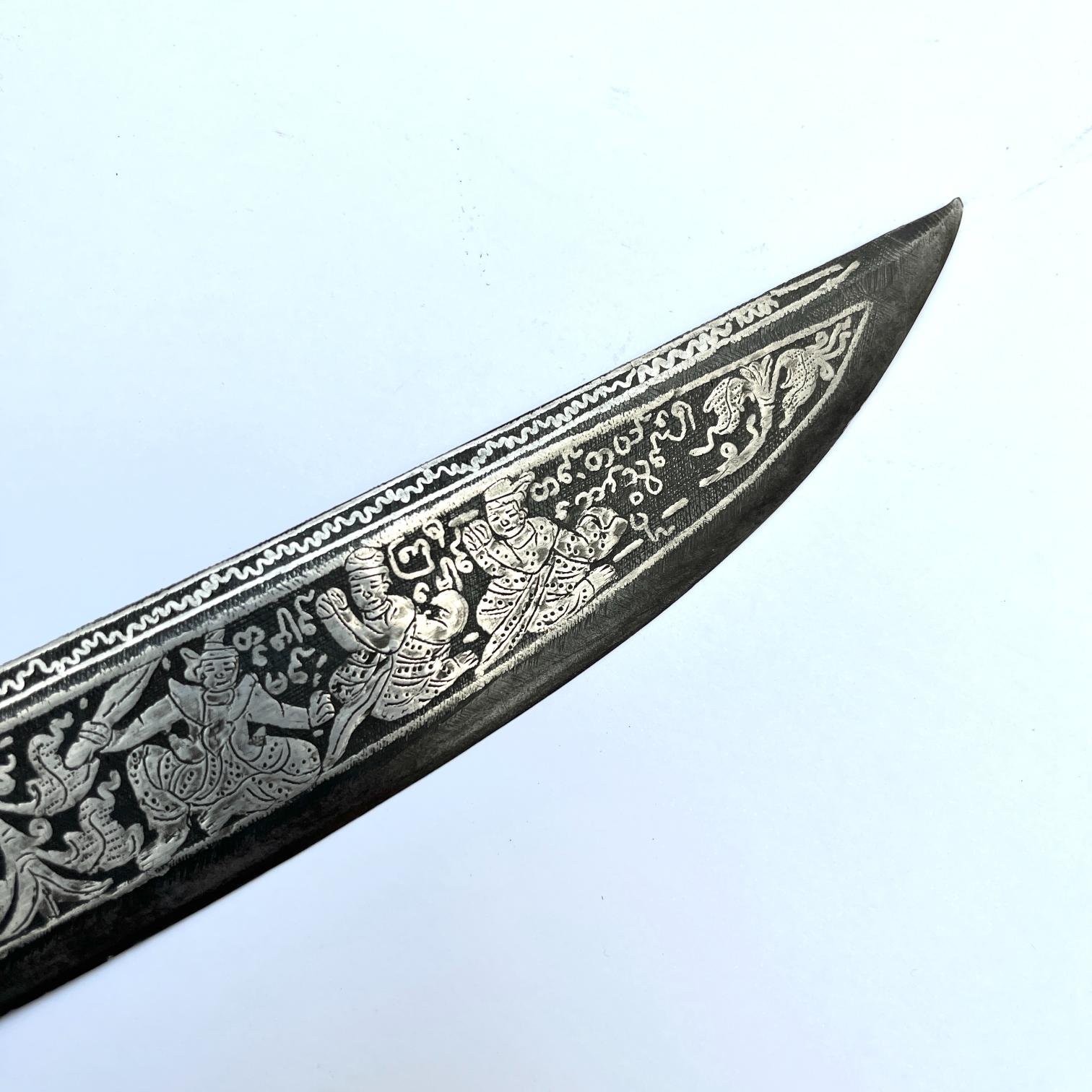 Sable persa - Imagen 4